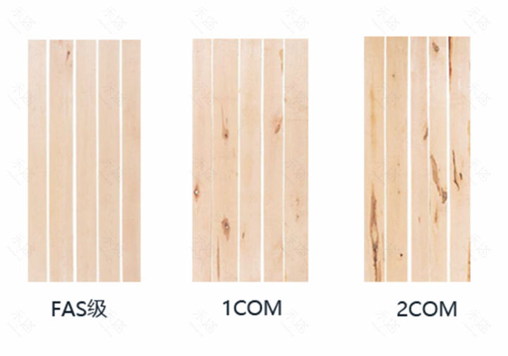 购买红橡实木家具,红橡和胡桃木床哪种好