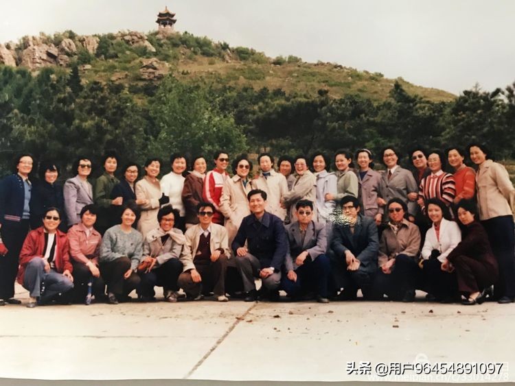 回忆我们的青春岁月,沈阳军区后勤部回忆录