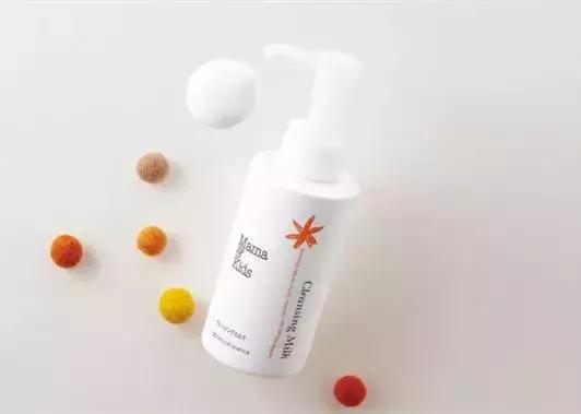 mamakids身体乳里面是个袋子,Mamakids产品清单