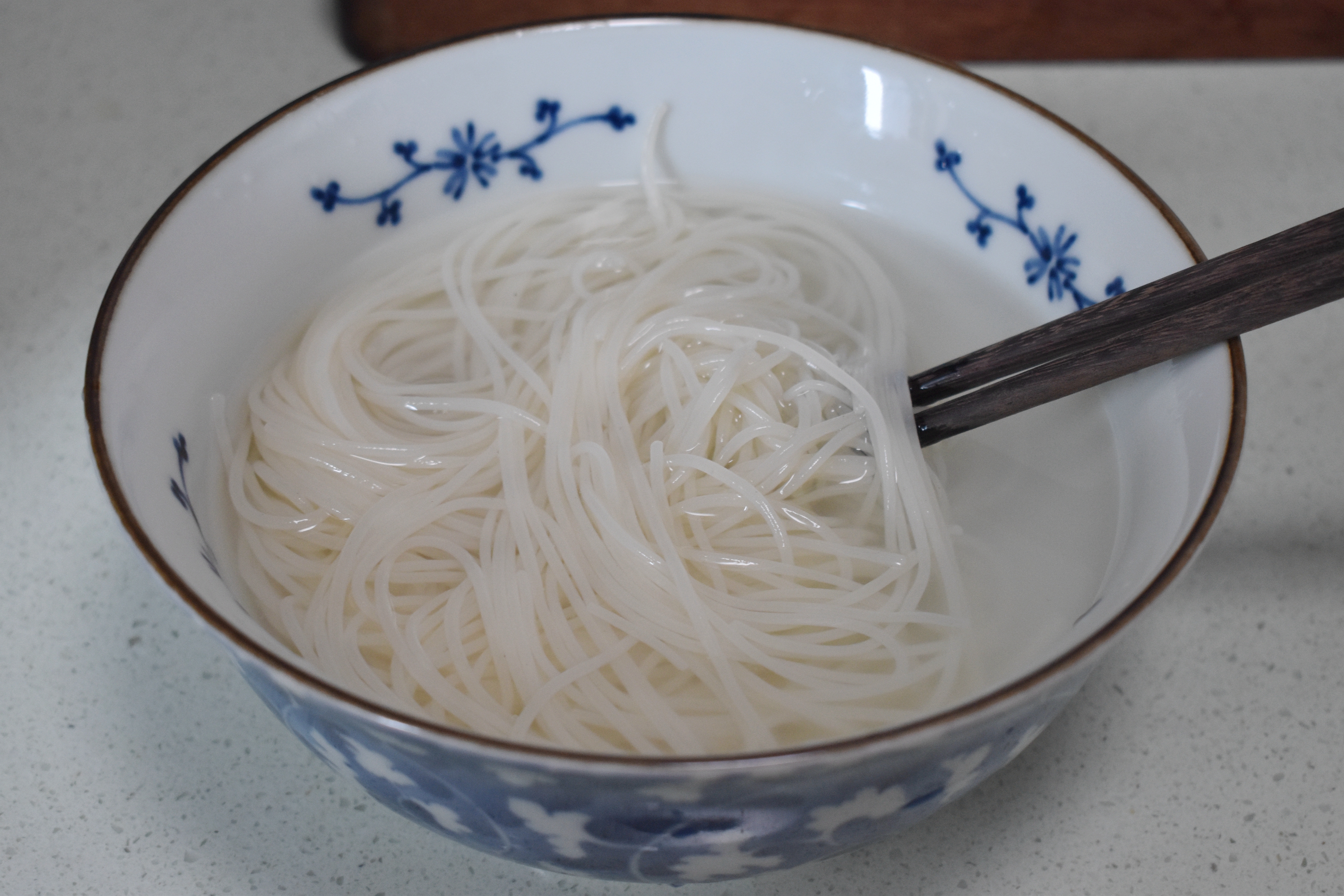 米粉这样煮比螺蛳粉还美味,怎么煮一碗米粉好吃