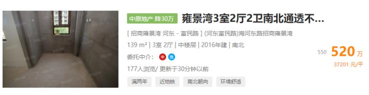 天津市目前二手房市场,天津二手房降价是真的吗