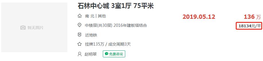 南京不涨反跌的板块,不涨反跌的房子