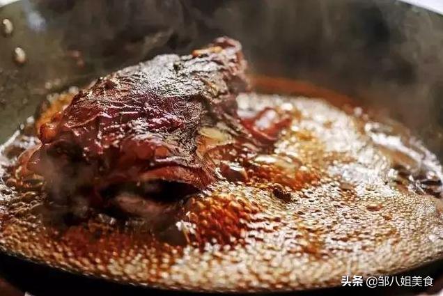 教你6道凉拌菜开胃解腻,家常菜适合夏天做的一道凉拌菜