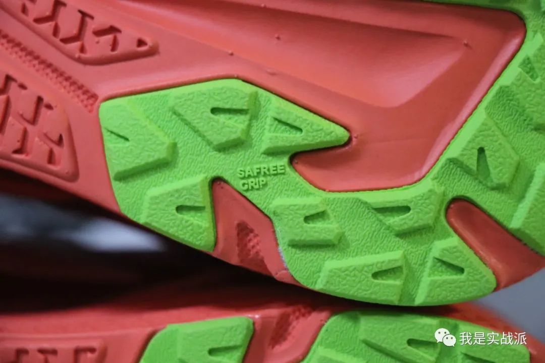 探路者登山鞋老款,宝藏鞋款lab