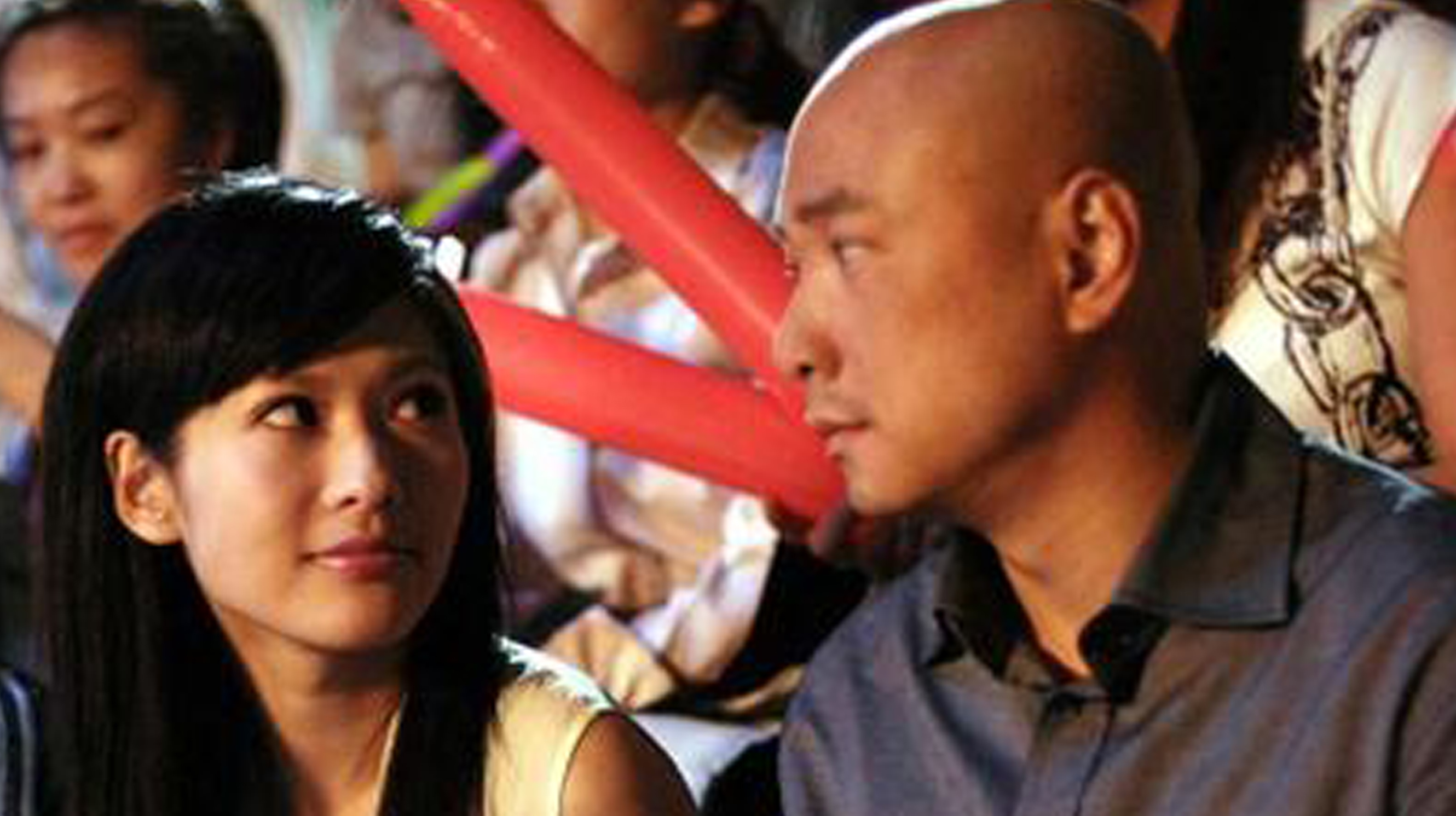 爱情呼叫转移徐朗最后醒悟,徐朗讲述爱情呼叫转移