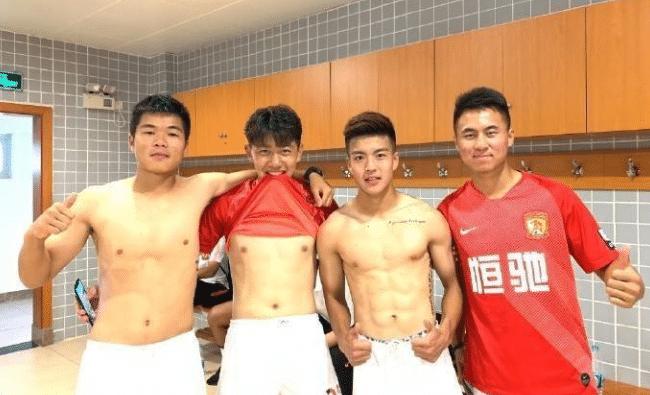 恒大留洋小将完整视频,恒大中乙新星名单