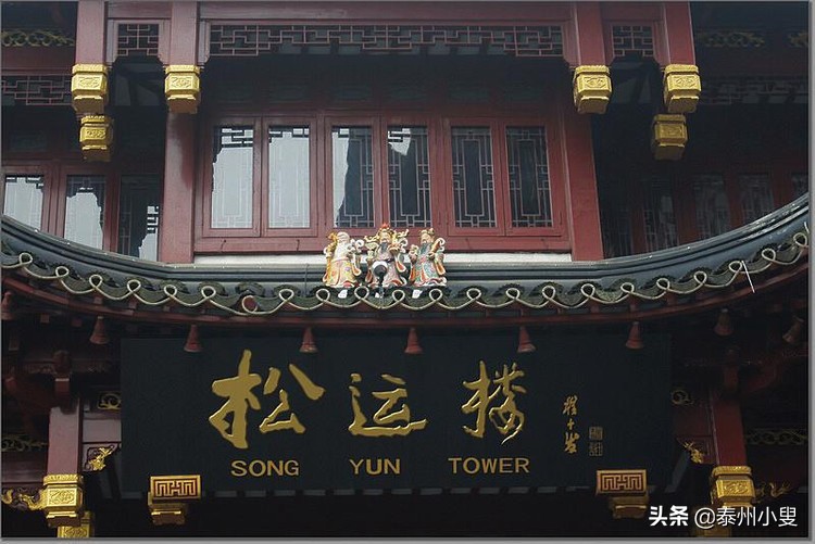 上海豫园老街简介,上海豫园老街景点介绍