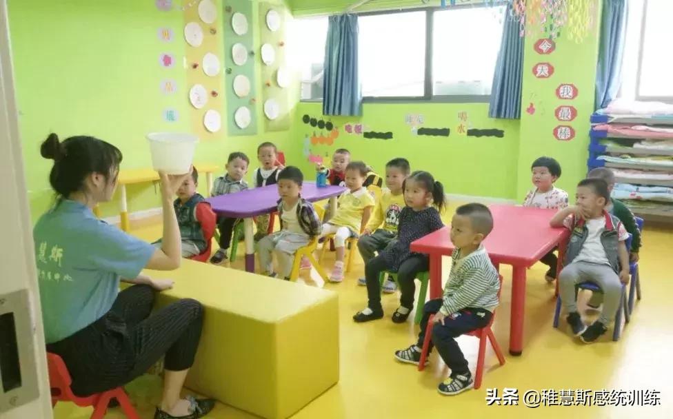 孩子“感统失调”长大就会好?当家长的你太天真了!