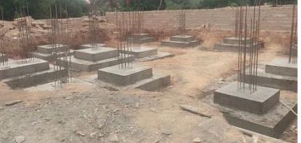 砖混结构自建房的详细流程,砖混结构的建设方法