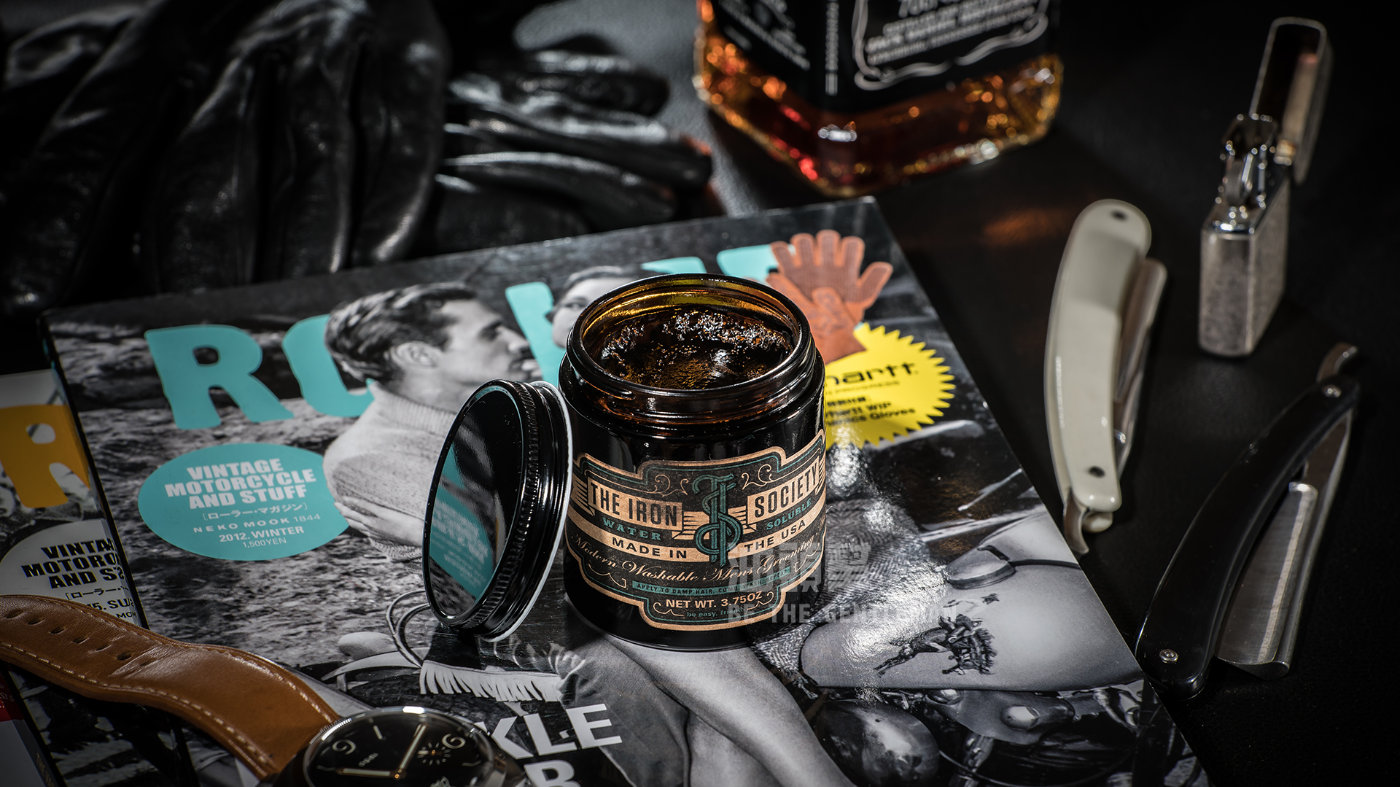 最实用的一套油头推荐,油头推荐哪款比较好