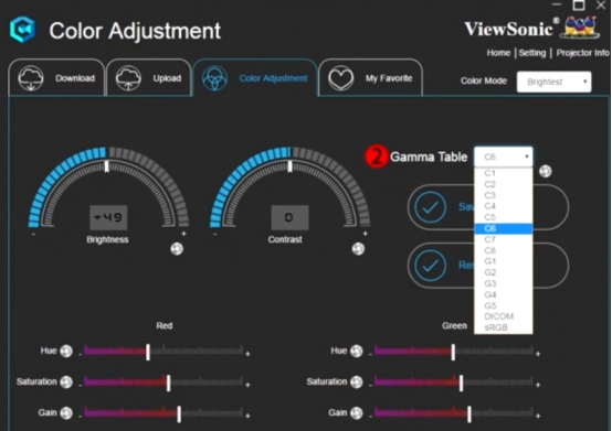 使用方便兼容性好的投影仪推荐4k,px727hd投影仪