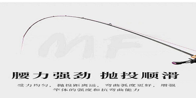 路亚竿做锚竿用选什么样的调性,新手路亚竿怎么选