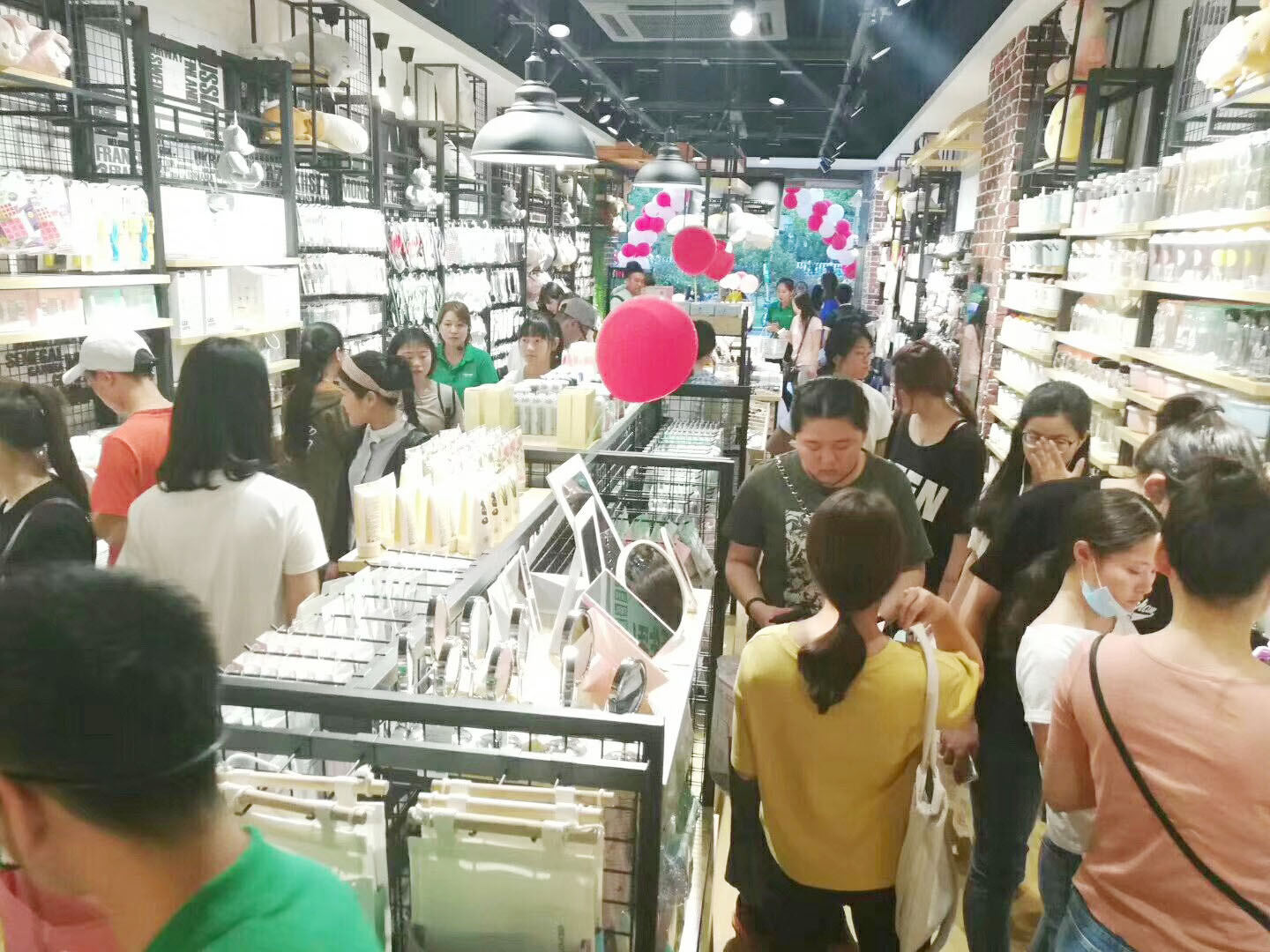 yoyoso韩尚优品康巴什店,yoyoso韩尚优品生活日用百货家居馆