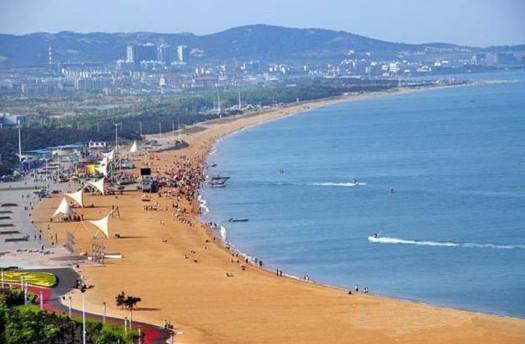 日照的海什么时候最美,听说海的那边有最美的风景