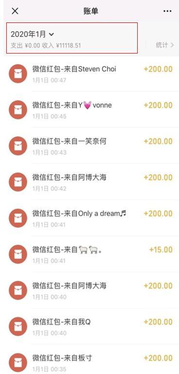 网游比赛夺冠，土豪撒30万庆祝，因数额过高群红包功能被封