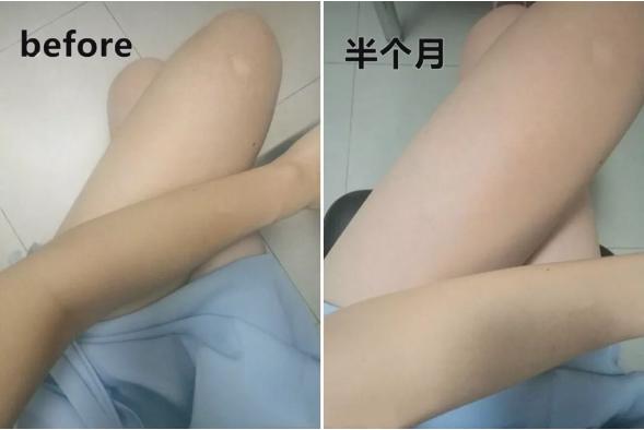 别光顾着脸白，身体皮肤也别落下。羊奶沐浴露让你肌肤嫩又白