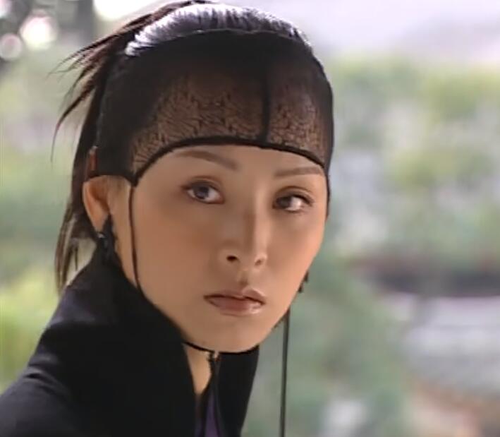 风云2赵文卓帅气剪辑,赵文卓在风云2造型大变