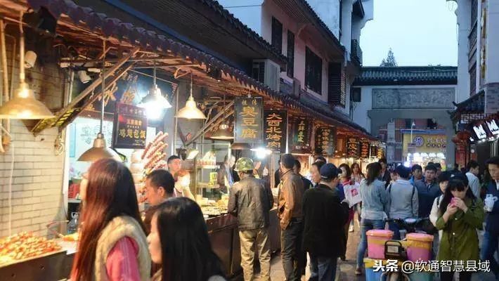 藏在城市的暴利小生意利润,藏在县城的暴利小生意