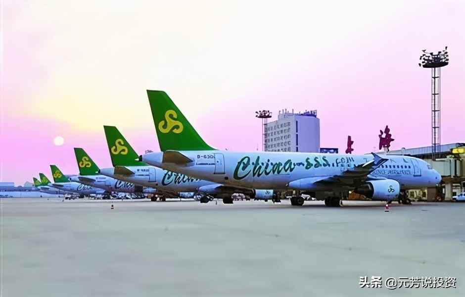 世界级航空公司厦航,中国十大航空公司排名2023