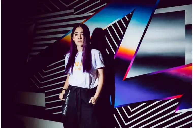 这些人都是亚洲电音的潜力股代表