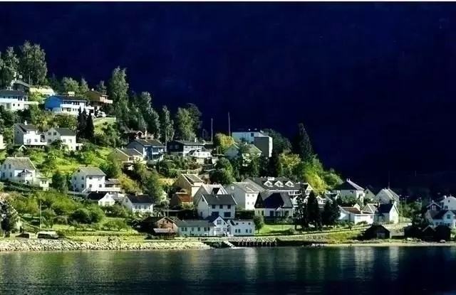 赴北欧丹麦的旅游指南,前往欧洲旅游需要准备什么