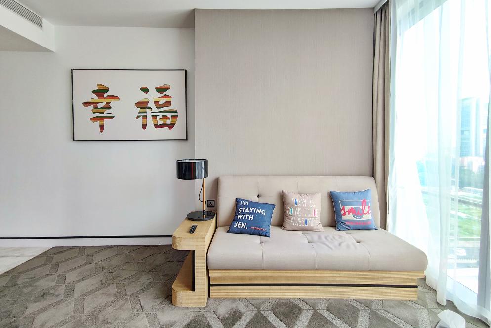 北京新国贸网红酒店怎么样,国贸cbd网红餐厅