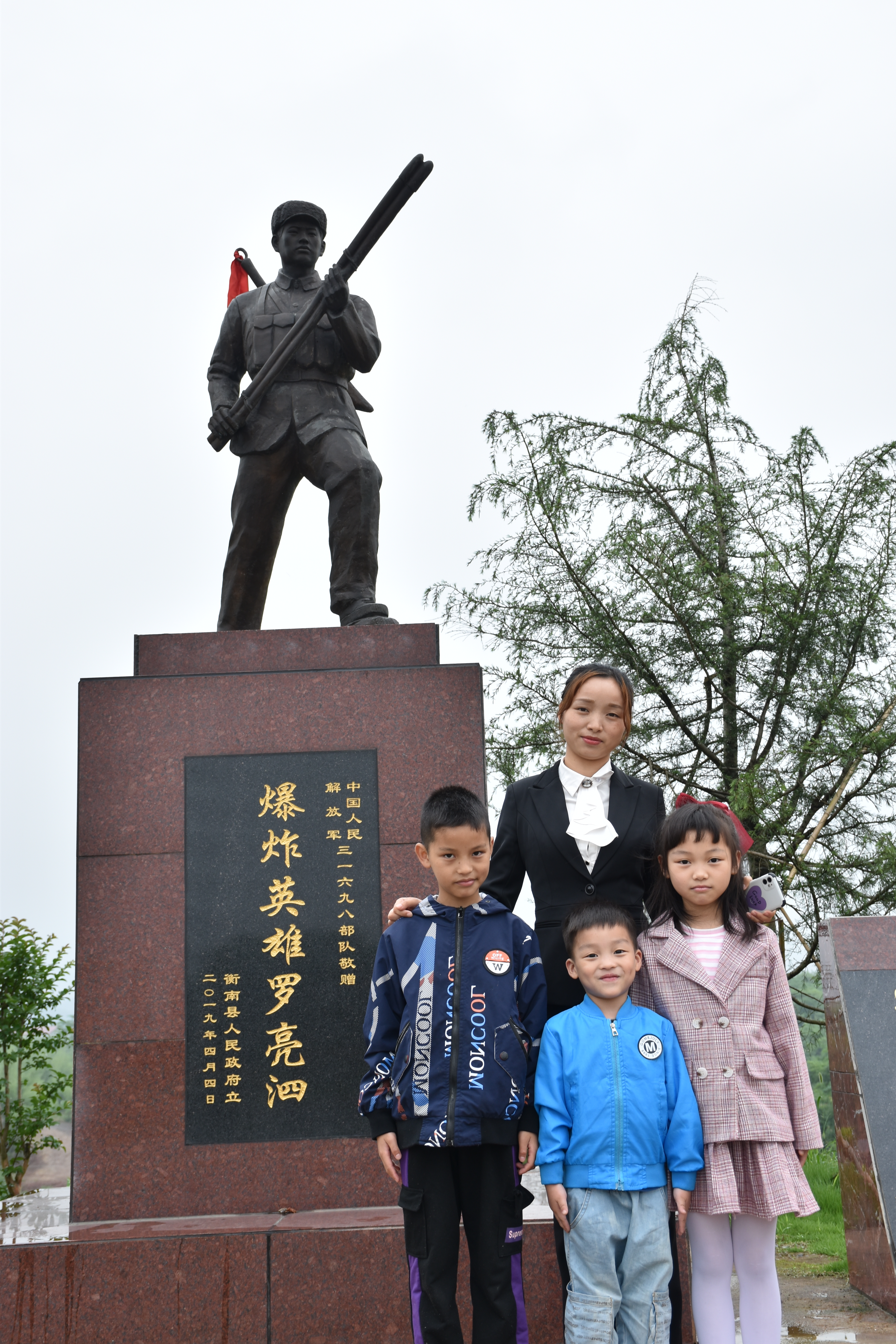 四川抗美援朝活着的英雄,抗美援朝失踪30年的老英雄