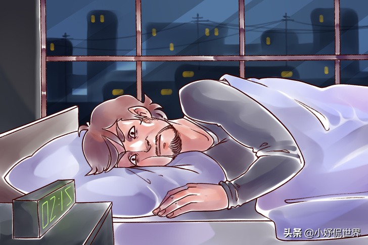 大多数人生活的困境,大多数人遇到的内心困境