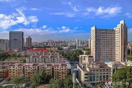 石家庄新华区2023重点建设项目,石家庄最新项目规划公示