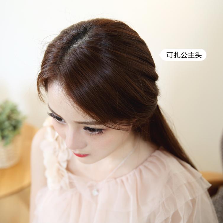 蒋梦婕秃头,蒋梦婕综艺看头发