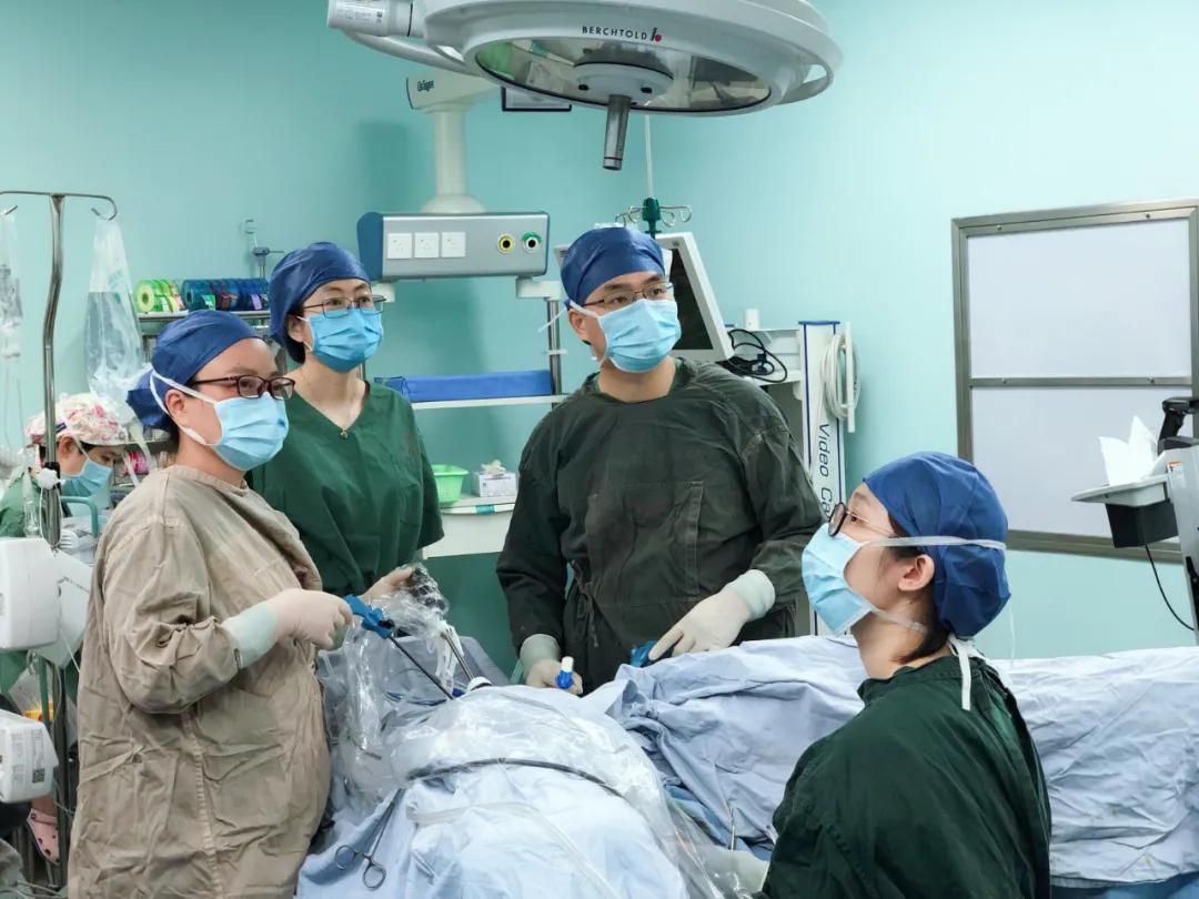 切除子宫后意外发现了宫颈癌,切掉子宫宫颈癌能活30年吗