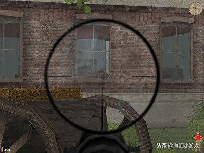 推荐几款打狙的游戏,三款最好玩的狙击枪游戏