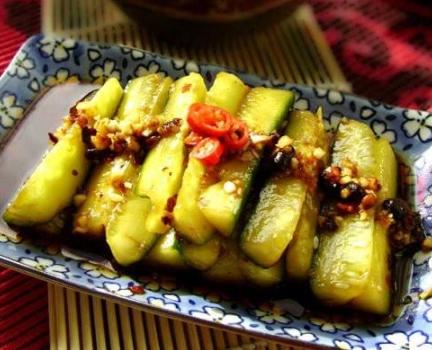 20道家常凉拌菜的做法大全,解油解腻超好吃,做法简单快手