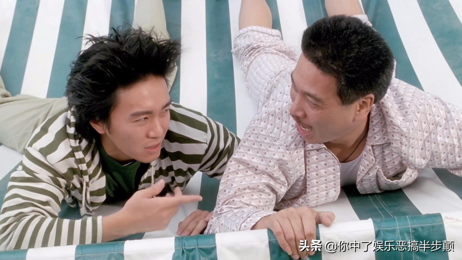 王祖贤阿弥陀佛,王祖贤周星驰相爱过吗