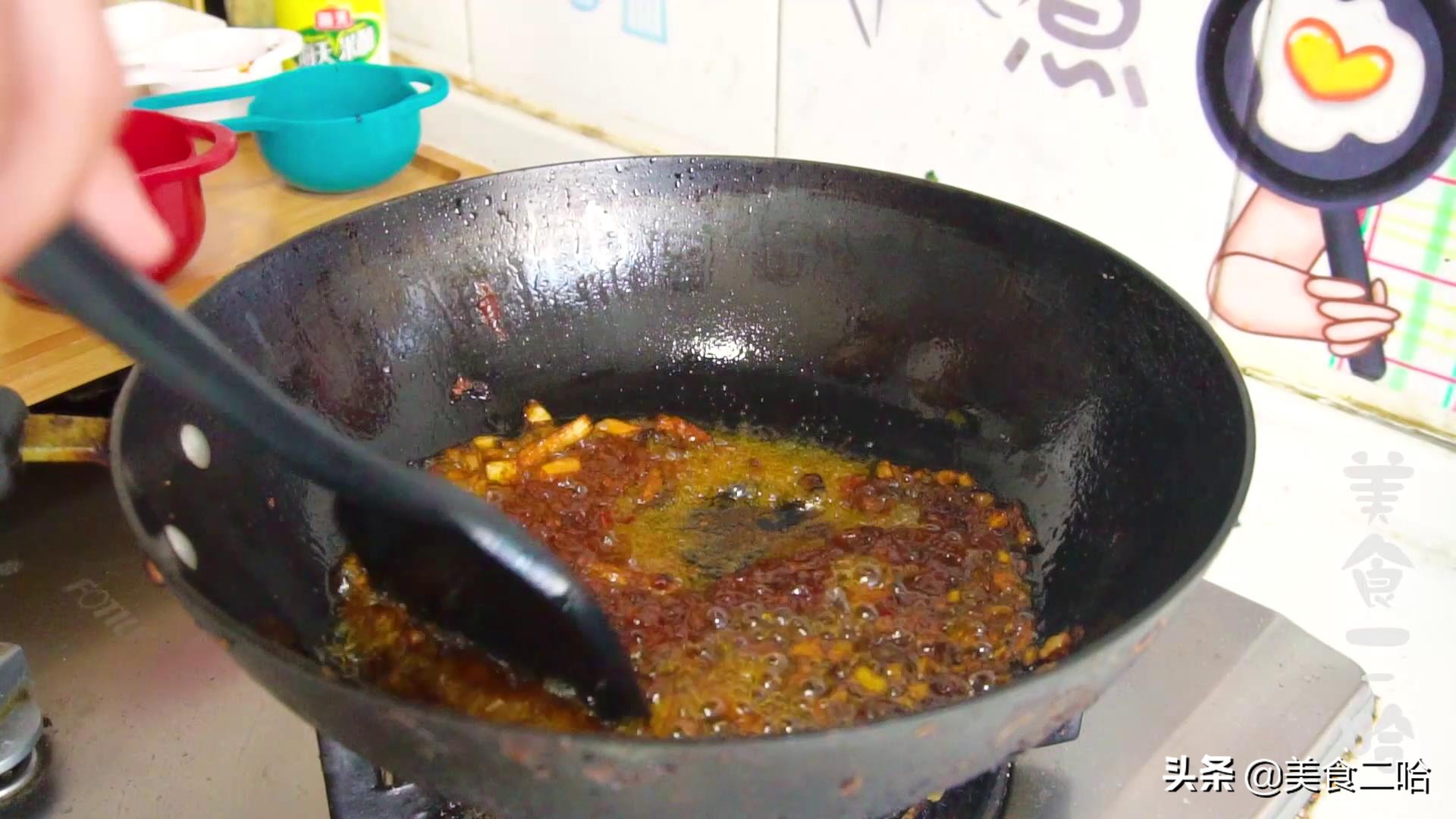 制作土家酱香饼配方,正宗土家酱香饼做法