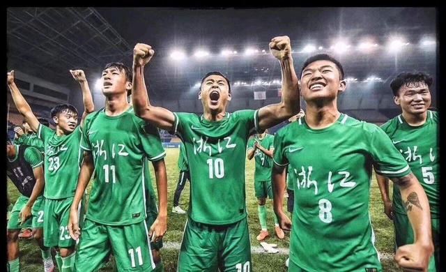 浙江绿城升入中超,浙江绿城是哪一年降级中甲