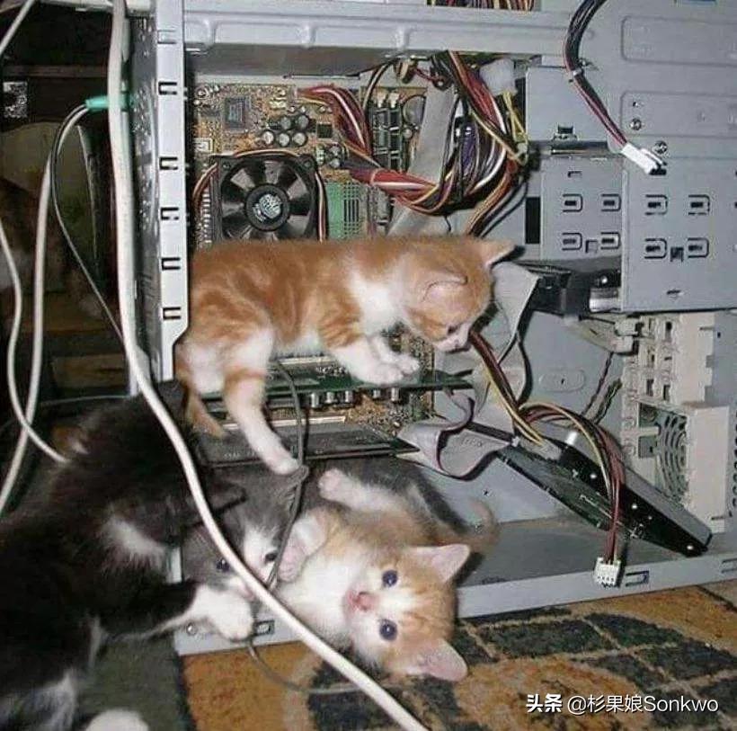 笔记本直接按电源关机有什么危害,非法关机拔掉电源对电脑有影响吗