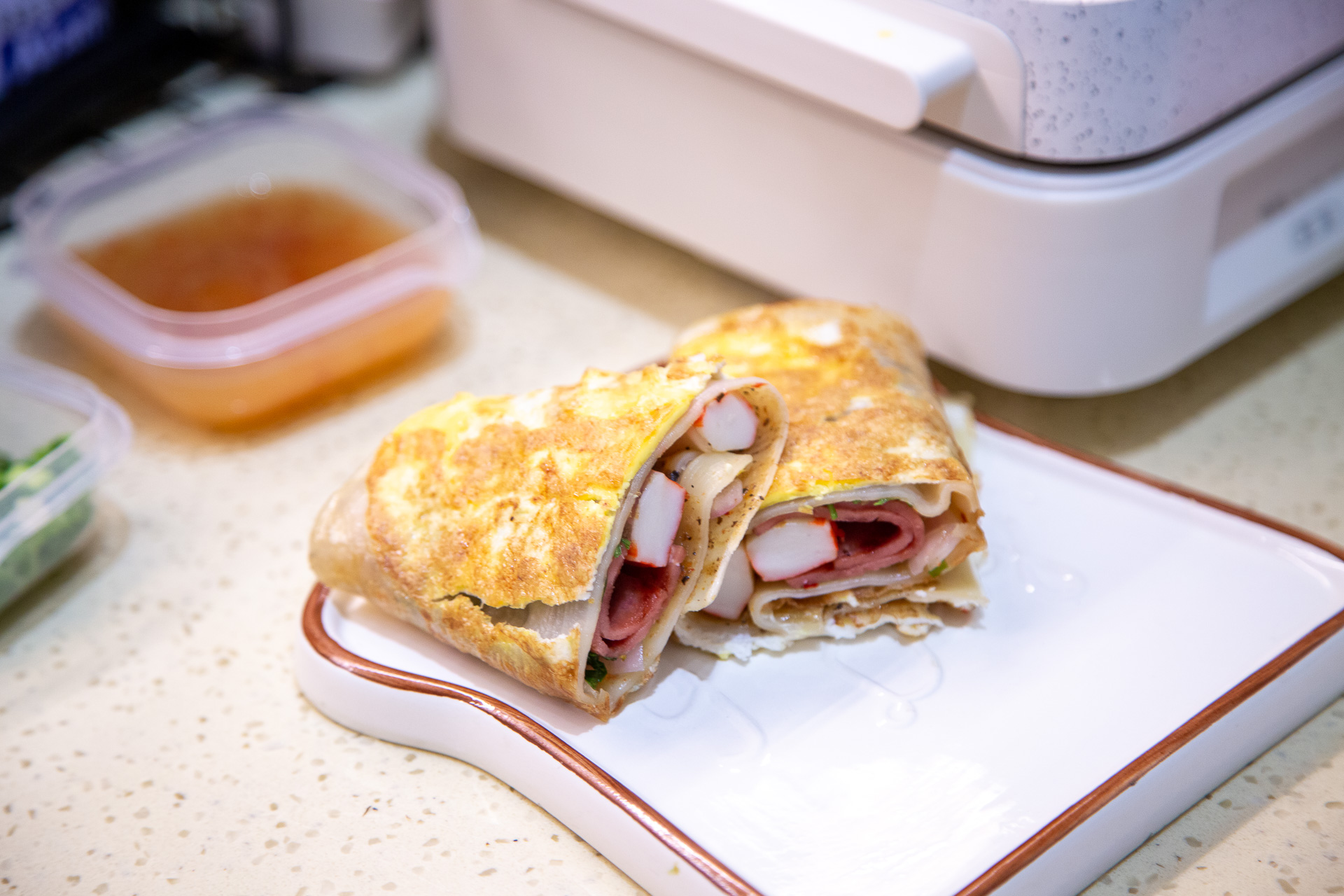 多功能料理锅测评大宇,大宇多功能网红料理锅s11pro