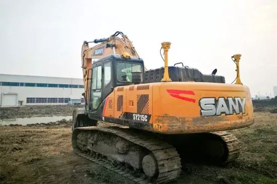 挖掘机各品牌优点和弱点,临工16挖掘机评测