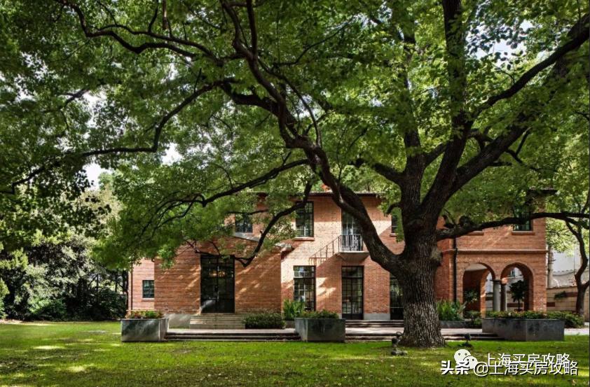 第一代国际社区，正在二次起飞｜上海买房攻略精选古北篇