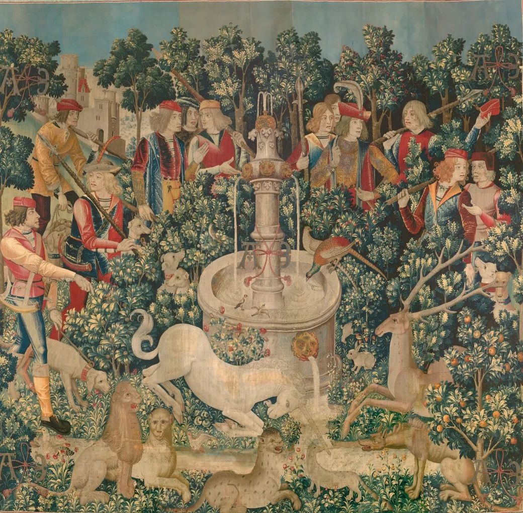 传说中的独角兽是否存在过 (独角兽真实存在的证据)