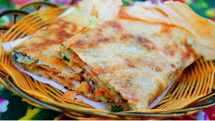 真实的兰陵图片,现在的兰陵