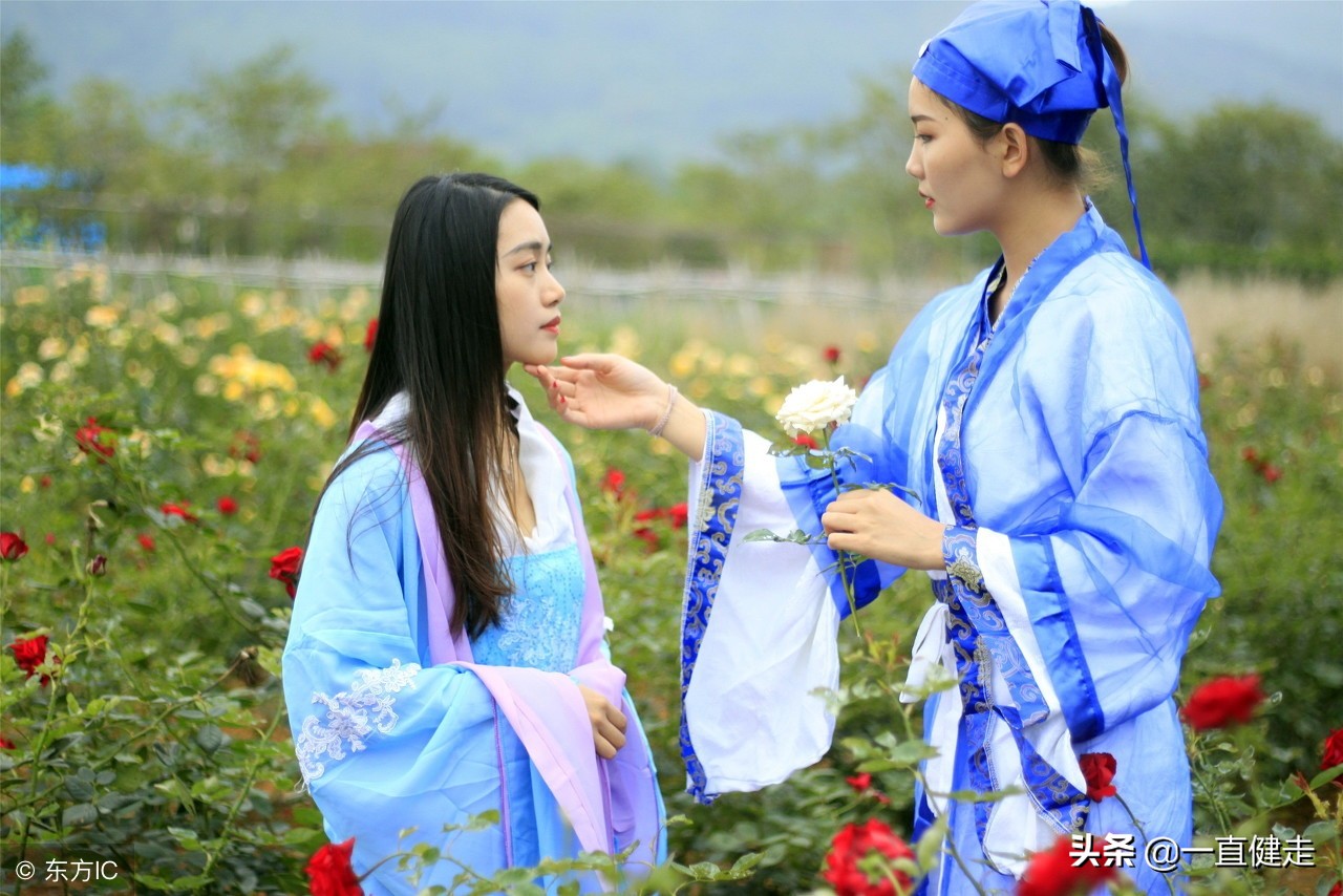 菜根谭作者洪应明简介,洪应明菜根谭全文及译文