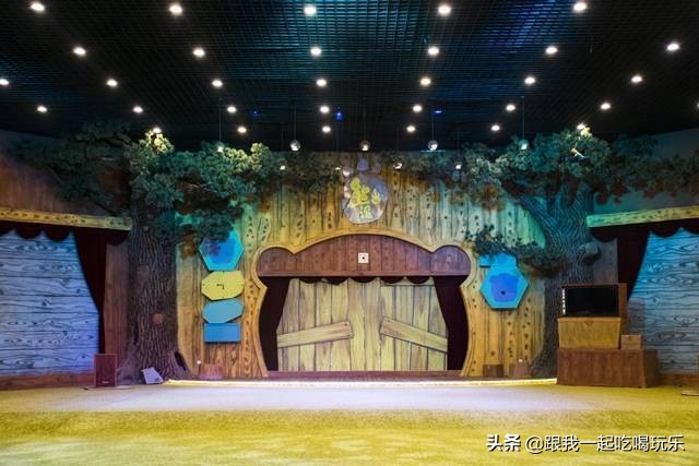 青岛方特圣诞节夜场,青岛方特圣诞节去还是跨年夜去