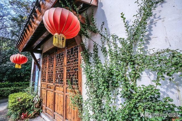 天目湖加南山竹海哪里泡温泉好,天目湖度假秘境享受绝美自然山水