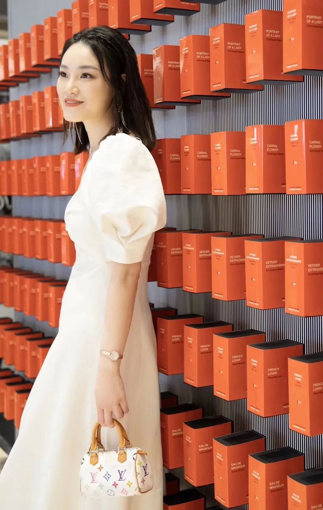 报复性消费？2020我又花了30万买包