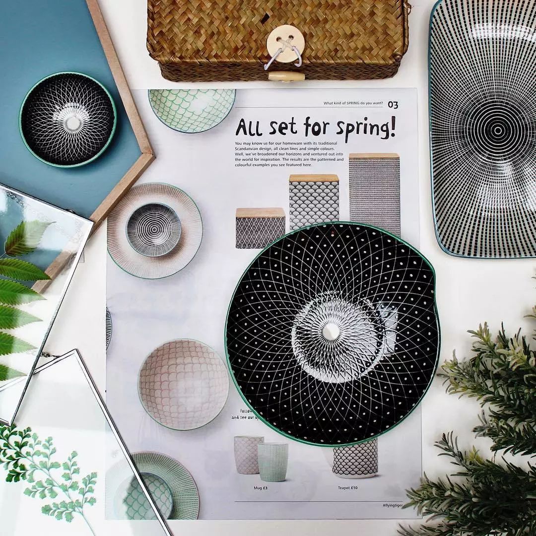 城市里的脑洞乐园，有钱没钱都能拥有的小物件