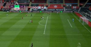 哈里凯恩助攻大四喜,哈里凯恩助攻孙兴慜大四喜