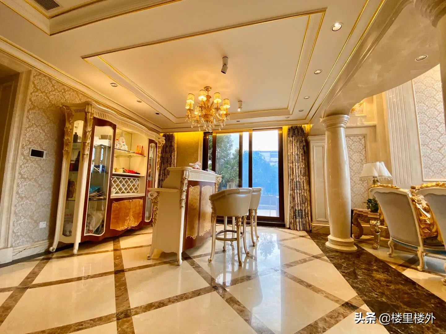 深圳观湖园别墅好吗,观湖园临湖双拼