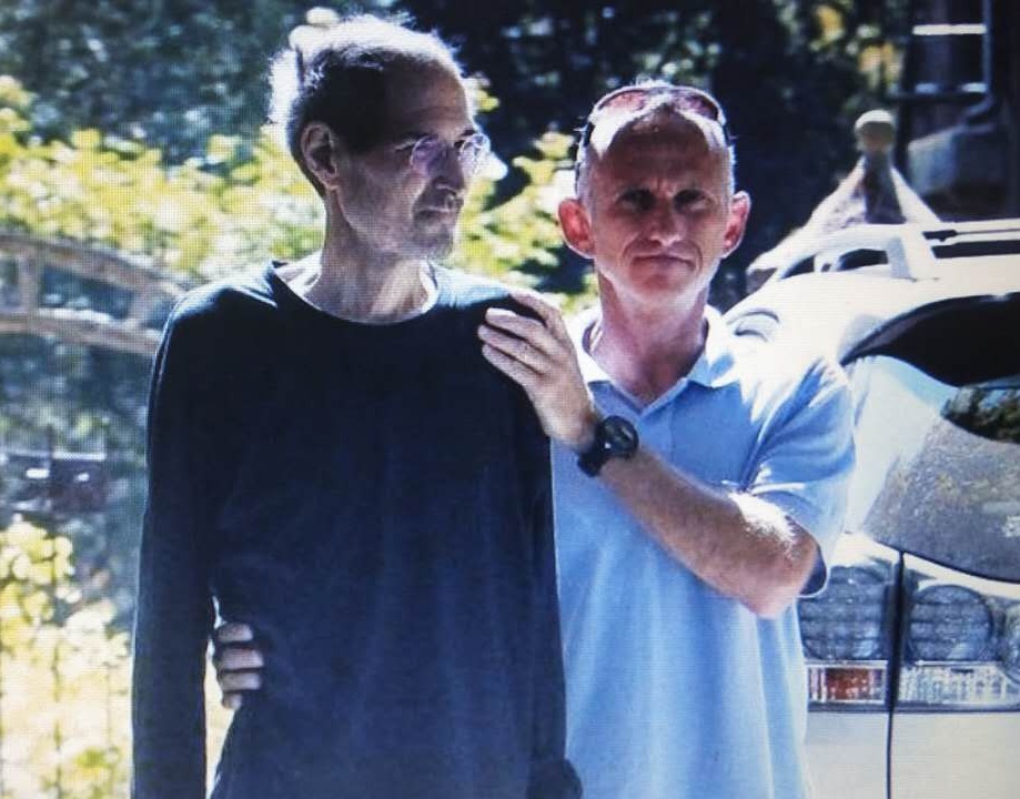 乔布斯十大巅峰时刻,巨星陨落乔布斯